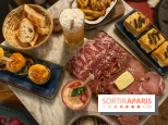 Alma, restaurant corse