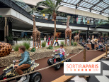 Les animations safari gratuites de One Nation pour les vacances de la Toussaint
