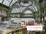 Art Basel 2024 au Grand Palais