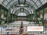 Art Basel 2024 au Grand Palais