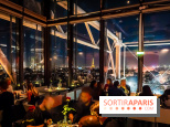 Le Georges, le restaurant-terrasse en rooftop du Centre Pompidou - les photos -  A7C3436 HDR
