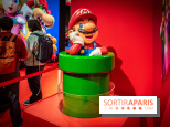 Paris Games Week 2024 - Mario