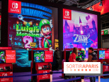Paris Games Week 2024