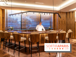 Hakuba, le restaurant japonais du Cheval Blanc Paris - les photos
