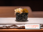 Hakuba, le restaurant japonais du Cheval Blanc Paris - les photos