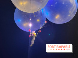 Cirque du Soleil - Corteo