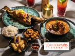 Assinie, le restaurant africain raffiné à Paris 17e