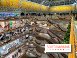 Les vitrines de Noël 2024 de la Samaritaine : Thoiry Lumières Sauvages envahit le grand magasin - Les vitrines de Noël 2024 de la Samaritaine : Thoiry Lumières Sauvages envahit le grand magasin   image00043   1125777