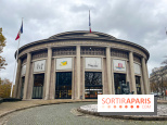 Visite du Palais d'Iéna - nos photos