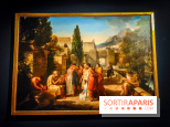 Guillon Lethière, né à la Guadeloupe : l'exposition rétrospective du musée du Louvre se dévoile
