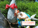 Parc Asterix
Asterix et Obelix