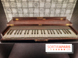 Ravel Boléro : l'exposition en musique se dévoile à la Philharmonie de Paris