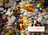 Exposition Mon Ours en Peluche