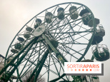 Noël au Jardin d'Acclimatation 2024