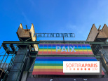 L'océan de Léa, l'exposition événement à la patinoire de Saint-Ouen - nos photos