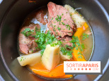 GrandCœur - Pot-au-feu