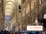 Réouverture de Notre-Dame de Paris