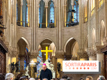 Réouverture de Notre-Dame de Paris