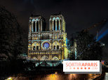 Réouverture de Notre-Dame de Paris