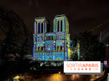 Réouverture de Notre-Dame de Paris