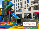 Aire de jeux Speedy Graphito à Saint-Ouen - image00005