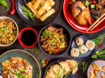 Etoile Gourmet - Paris, une cuisine asiatique raffinée et traditionnelle avec le meilleur du Karaoké