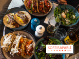 Casa Azul, le restaurant de street food Mexicain à Fontainebleau - photos