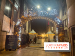Bel Hiver Saint-Denis 2024 - nos photos