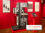 Exposition Magique ! au Musée de la Carte à jouer