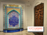 Le Musée d'Art et de Culture Soufis