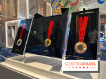 Les Jours Heureux, l'exposition pour vivre encore un peu Paris 2024 - nos photos