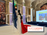 Les Jours Heureux, l'exposition pour vivre encore un peu Paris 2024 - nos photos