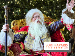 Le Parcours du Roi, la visite-spectacle de Noël 2024 du Château de Versailles - 2