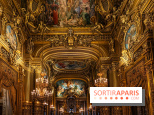 Opéra de Paris - Opéra Garnier - photos
