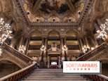 Opéra de Paris - Opéra Garnier - photos