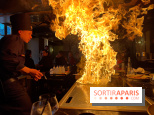 Benihana - Teppanyaki