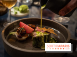 Rivages Supper Club, la nouvelle table confidentielle sur Scribe Paris Opéra en accord mets et cocktails