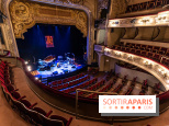 Le Théâtre Municipal de Fontainebleau en Seine-et-Marne
