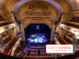 Le Théâtre Municipal de Fontainebleau en Seine-et-Marne