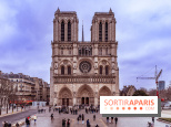 Visite de Notre-Dame de Paris