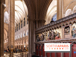 Visite de Notre-Dame de Paris