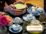 Agatto, le salon de thé et atelier aux meilleurs mochis de Paris