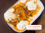 L'Almanach Montmartre - Crêpes Suzette