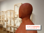 Prune Nourry présente Vénus à la Galerie Templon, nos photos - Prune Nourry 3