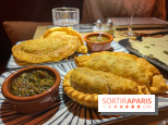 Tanguera, le restaurant péruviano-argentin dans le 20e - nos photos