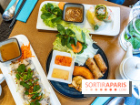 Chez An - Au coin du Vietnam, restaurant vietnamien du 14e à Paris -  entrées