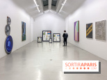 Clear History : l'exposition gratuite d'Oli Epp à la galerie Perrotin