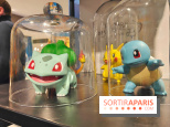 Pop up Pokémon BHV Marais