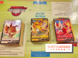 Pop up Pokémon BHV Marais