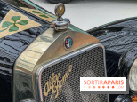 Bonhams I Cars au Grand Palais : exposition de voitures d'exception